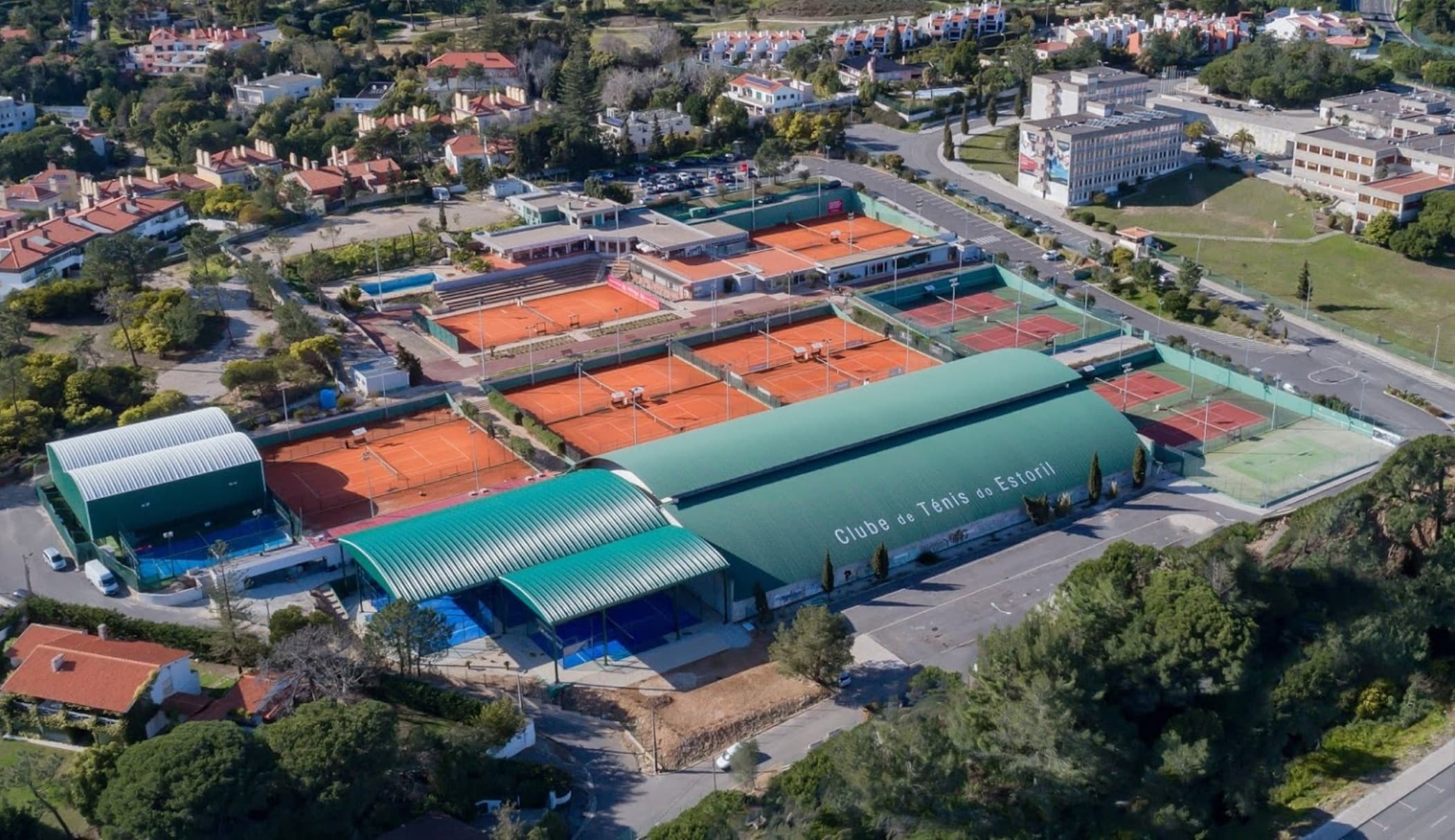 Estoril Tennis Club