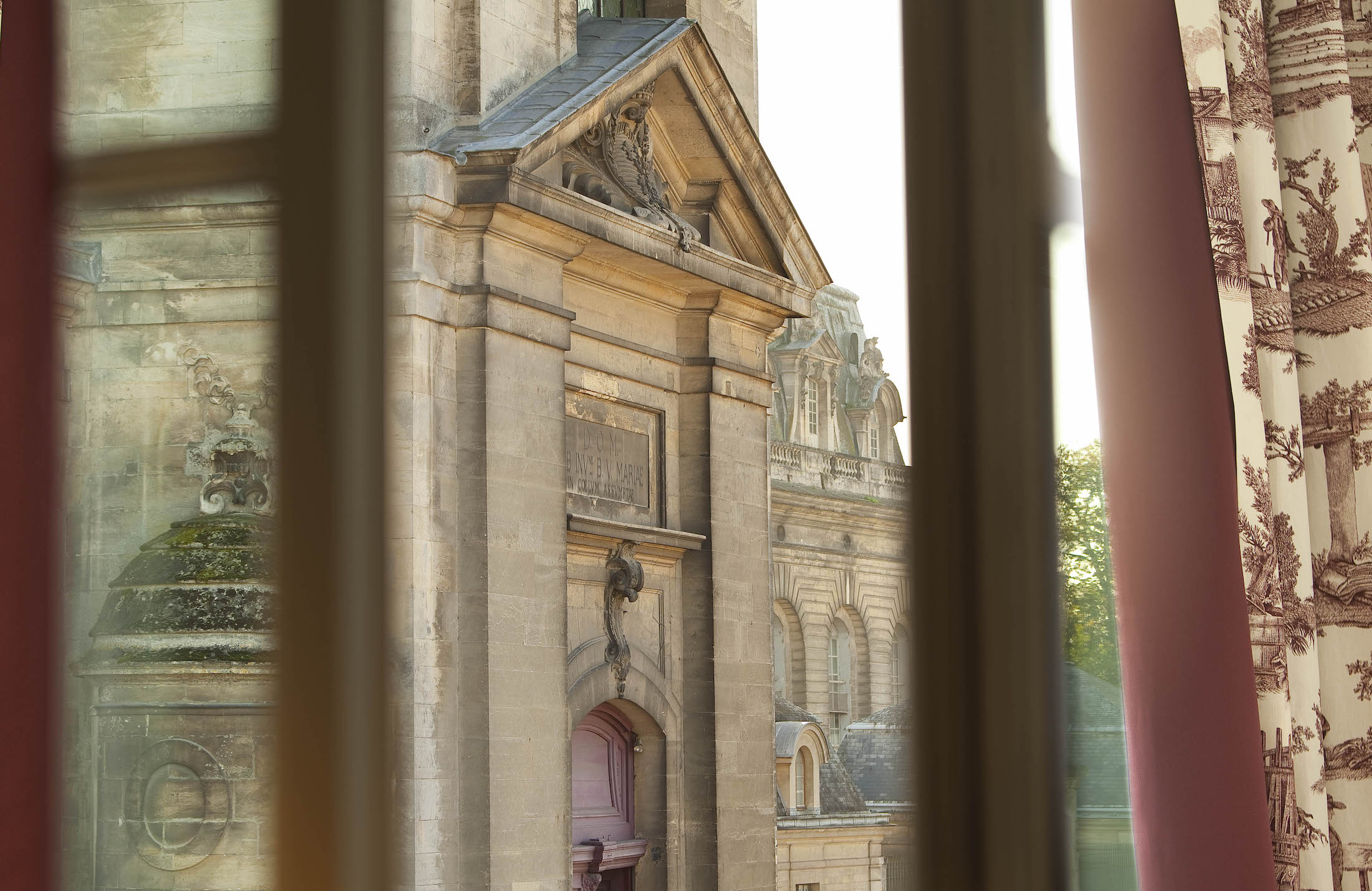 Premium Prestige Terrasse