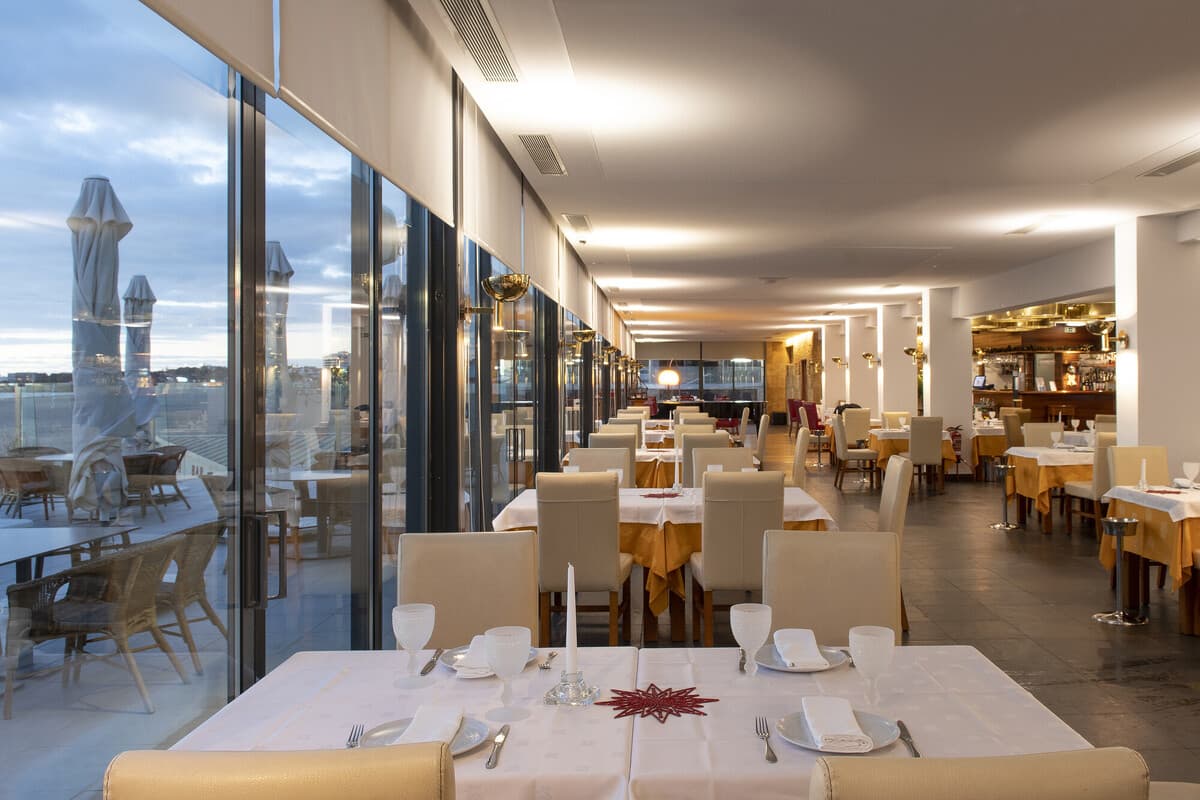 Restaurante A Pastorinha