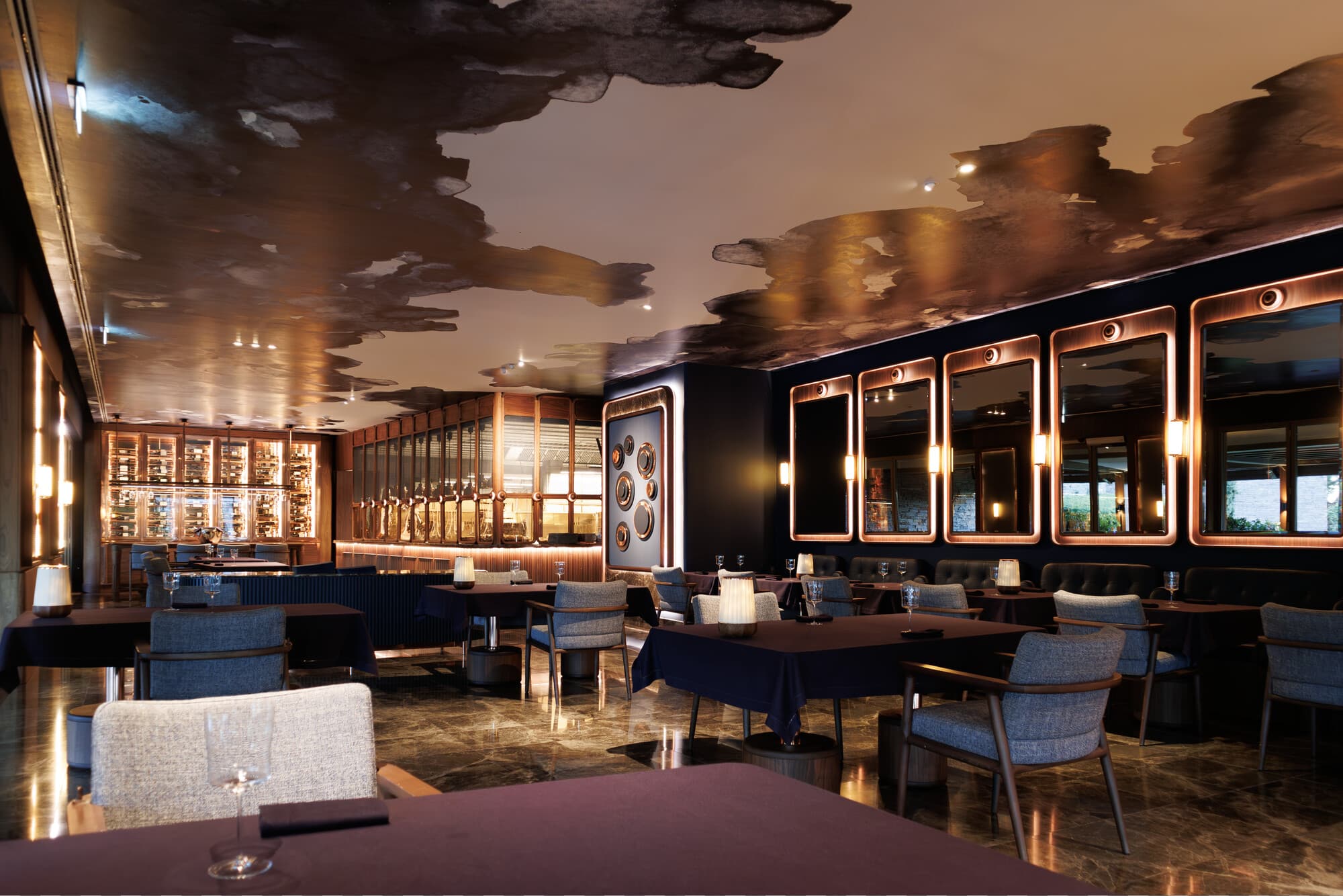 To distinguished Al Quimia