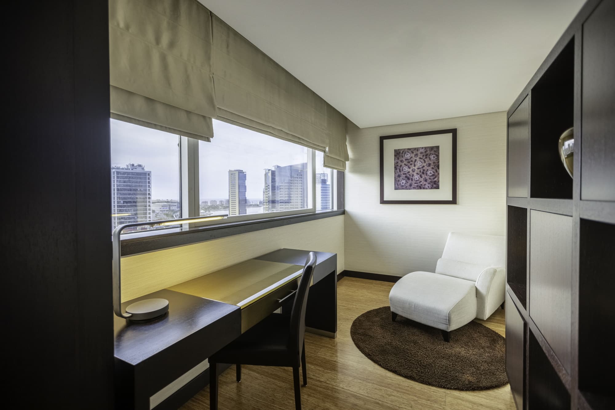 Premier Plus Suiten T1