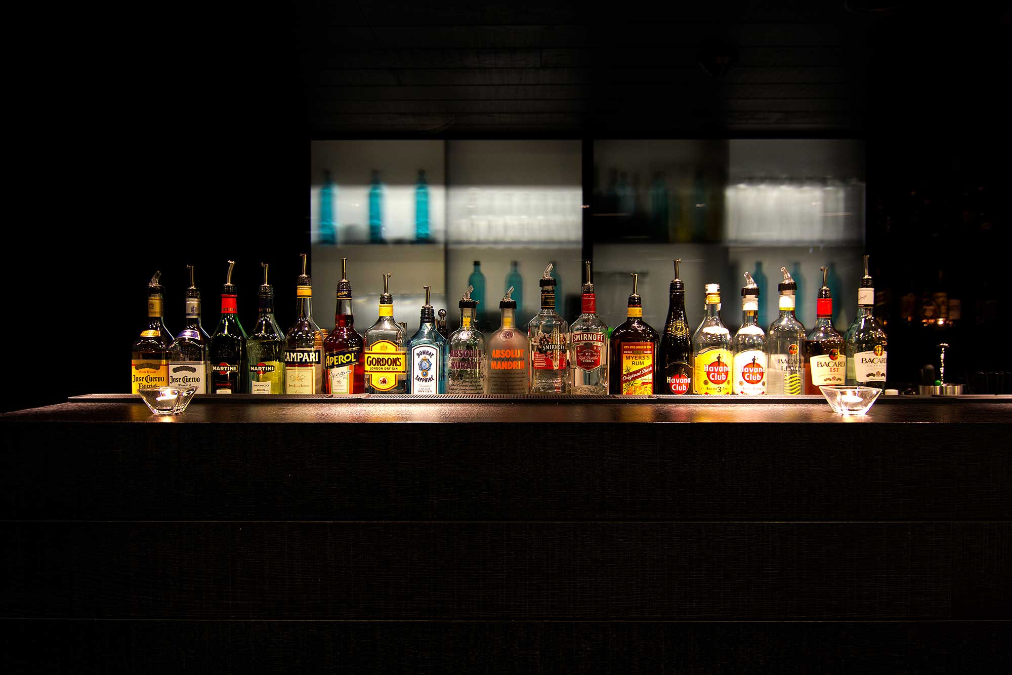 Bar & Terraço