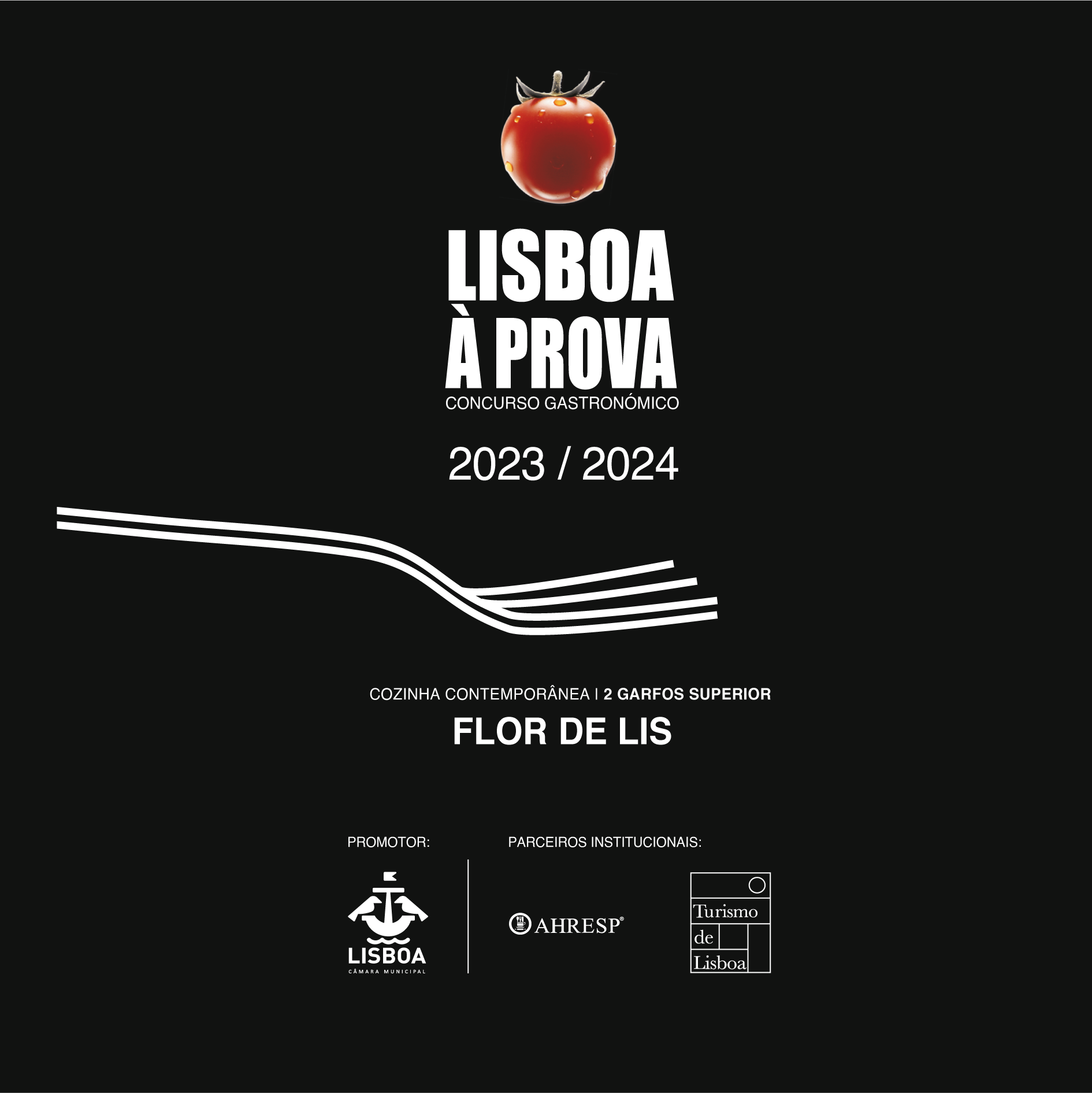 Prémio Flor de Lis