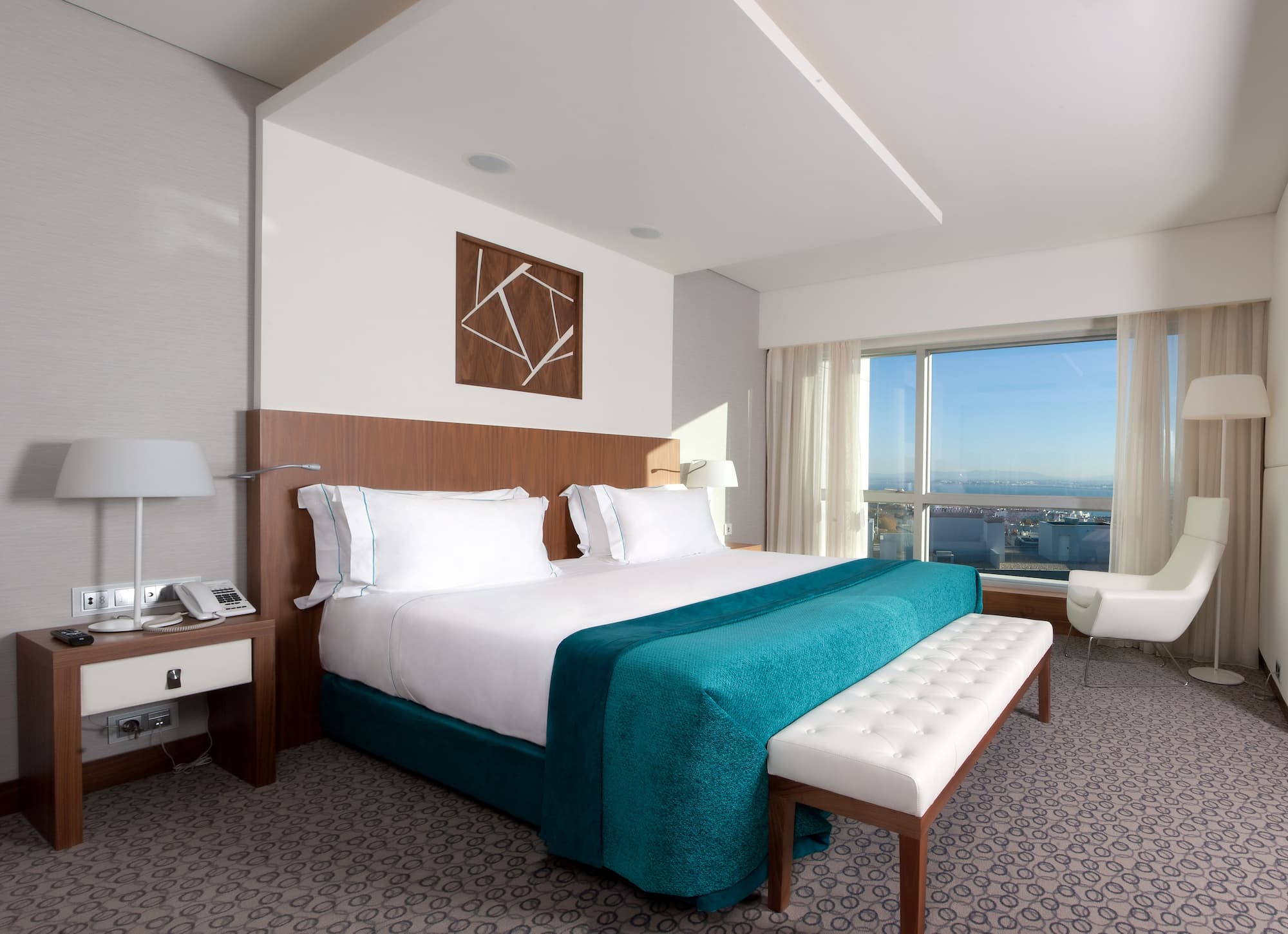 Deluxe Suites