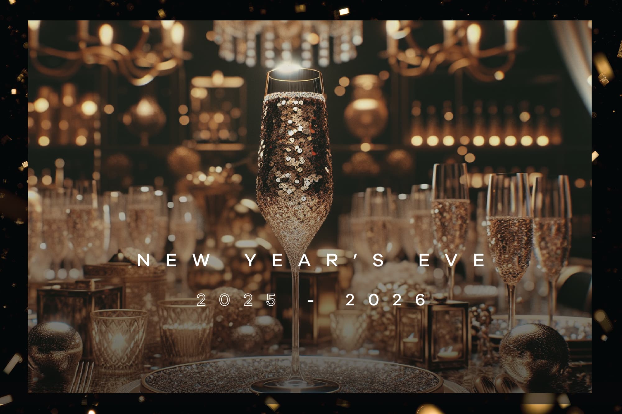 New Years Eve