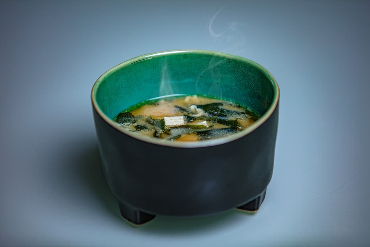 Prato Comida Asiática Restaurantes Sana 6