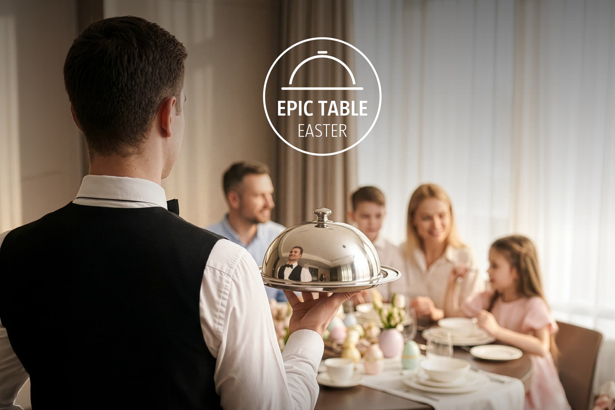 EPIC TABLE 2026 EPIC SANA Lisboa