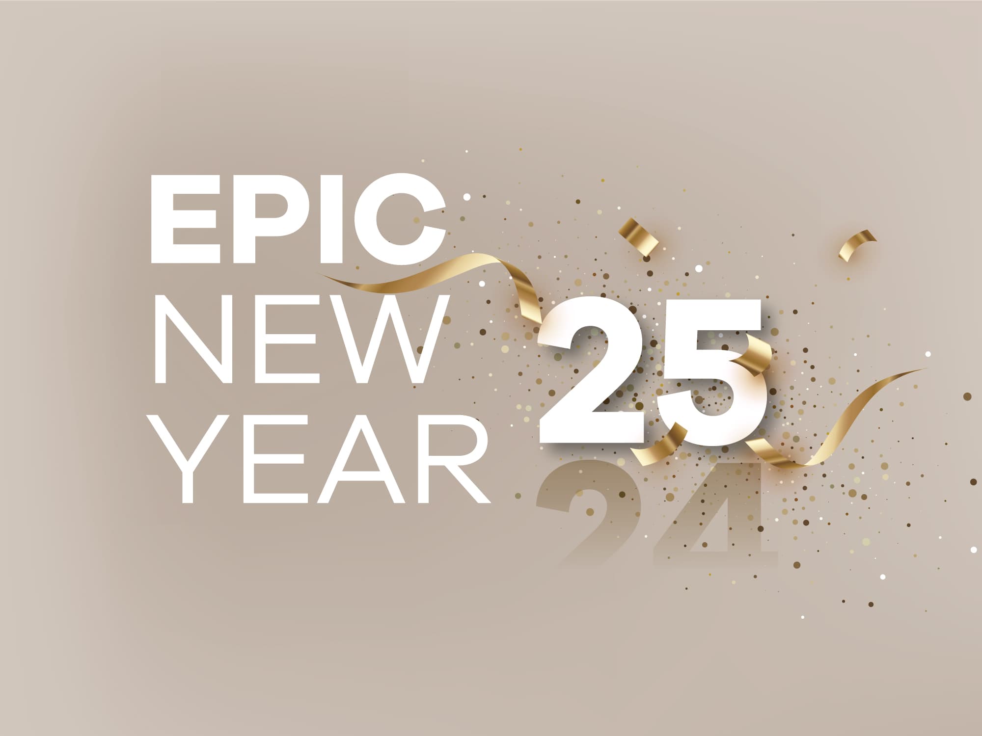 Reveillon EPIC SANA Algarve