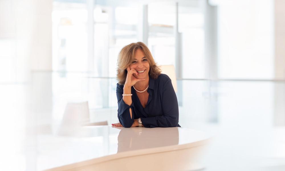 Cristina Rosa