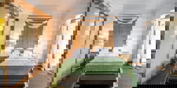 Suite Home - Garden View