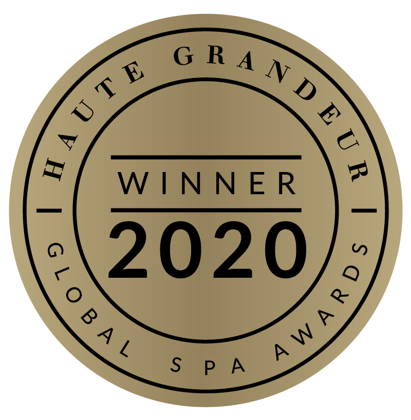 Haute Grandeur Best Spa 2020