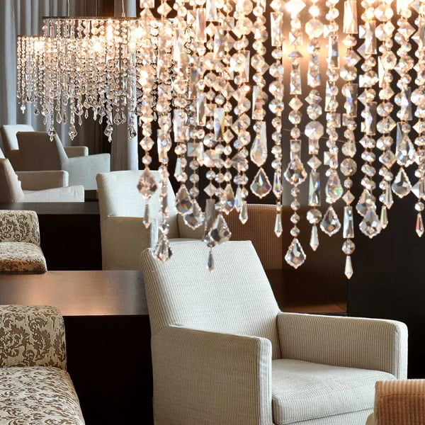 Epic Sana Luanda Hotel Kimera Restaurant 2