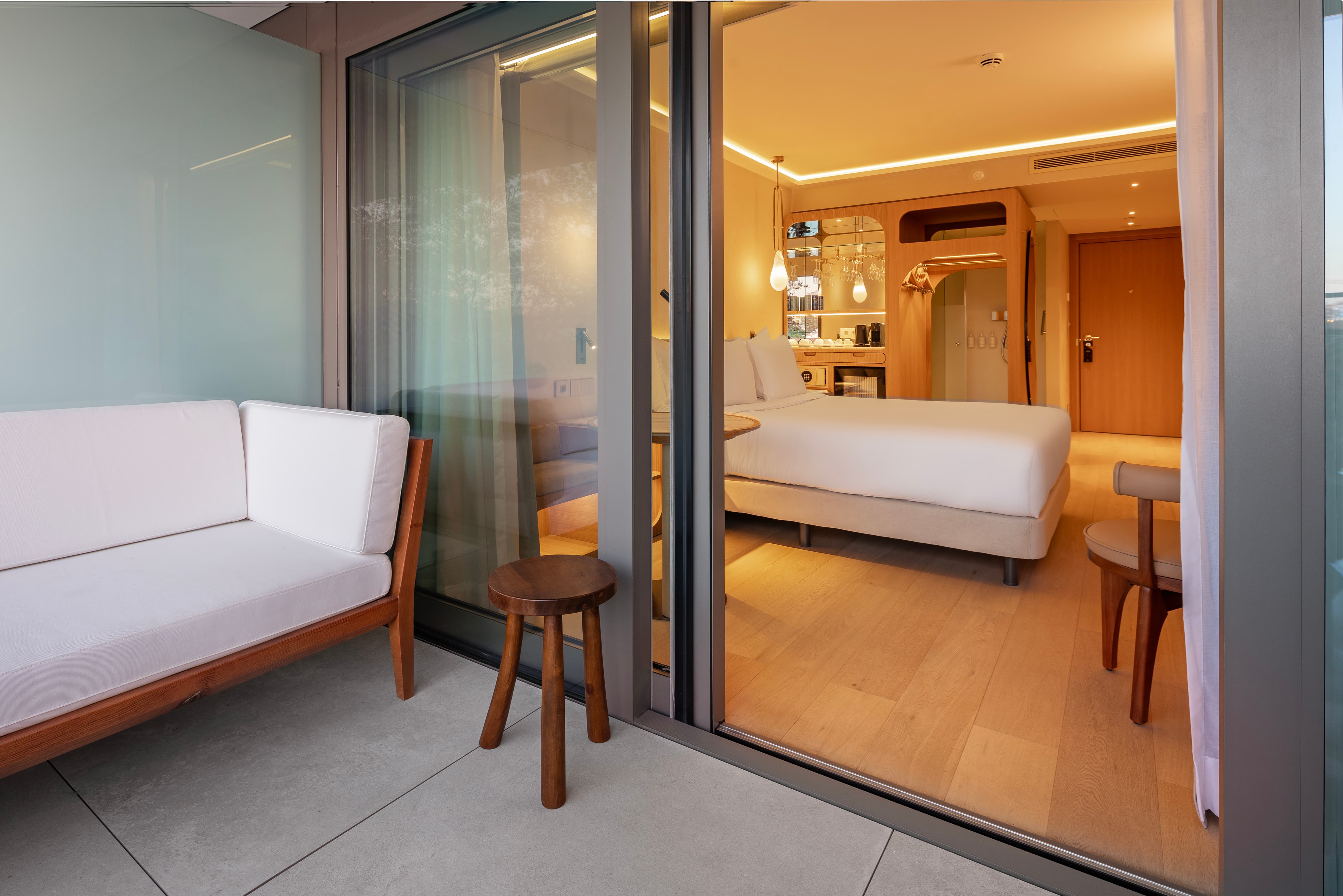 Cool Room