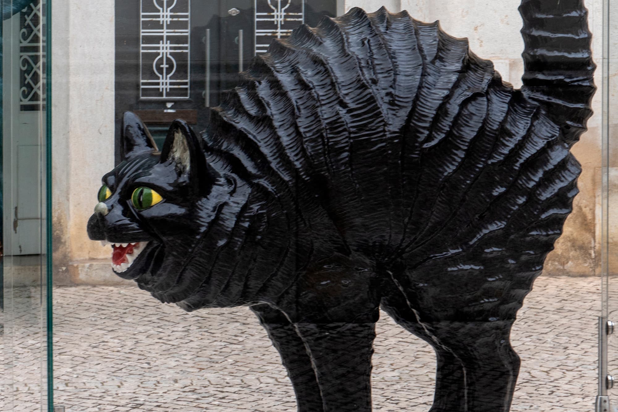 Musée de la céramique