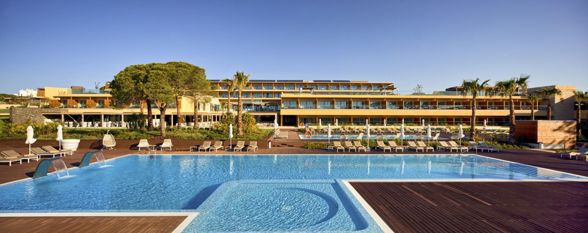 EPIC SANA Algarve