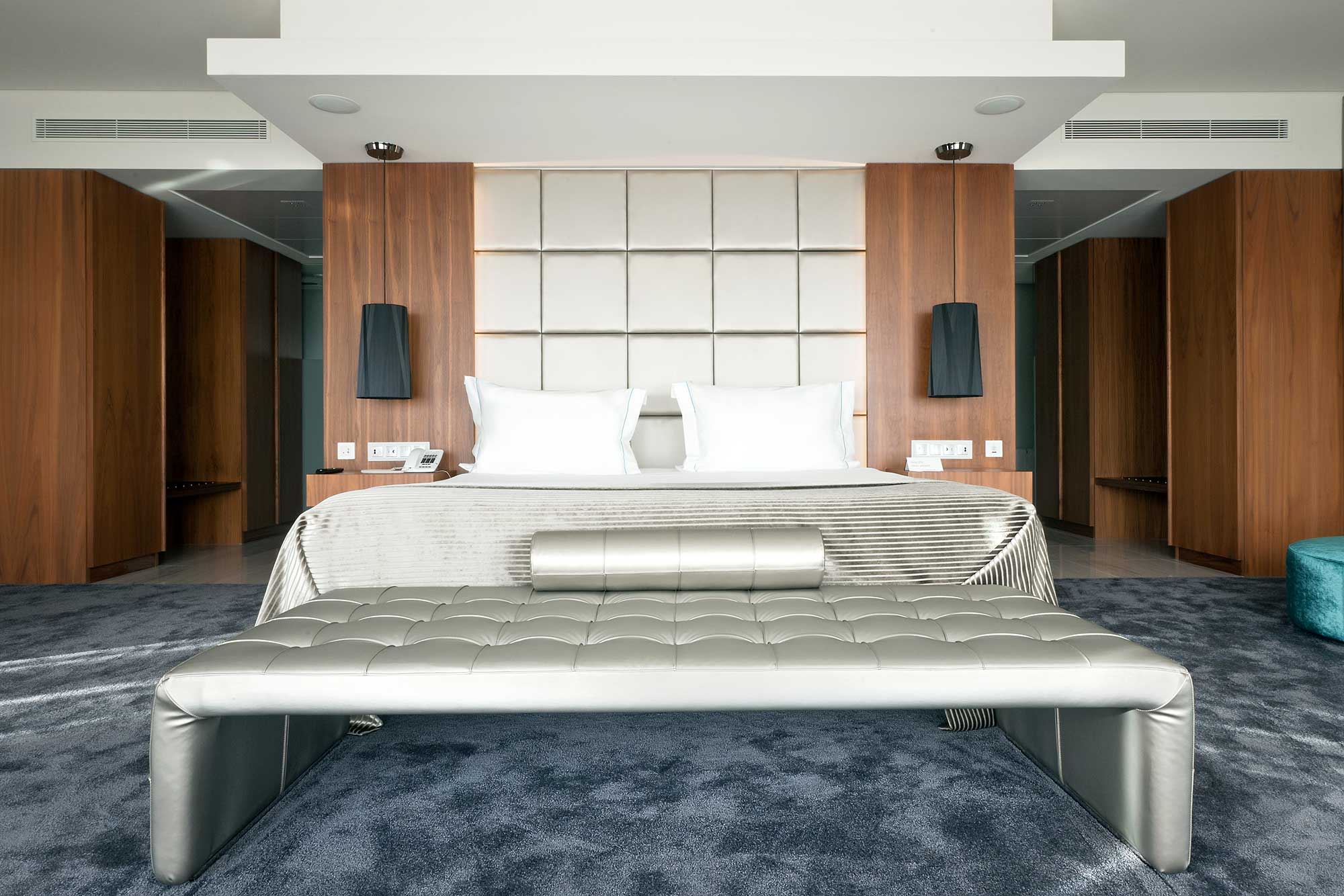 Suite Presidencial