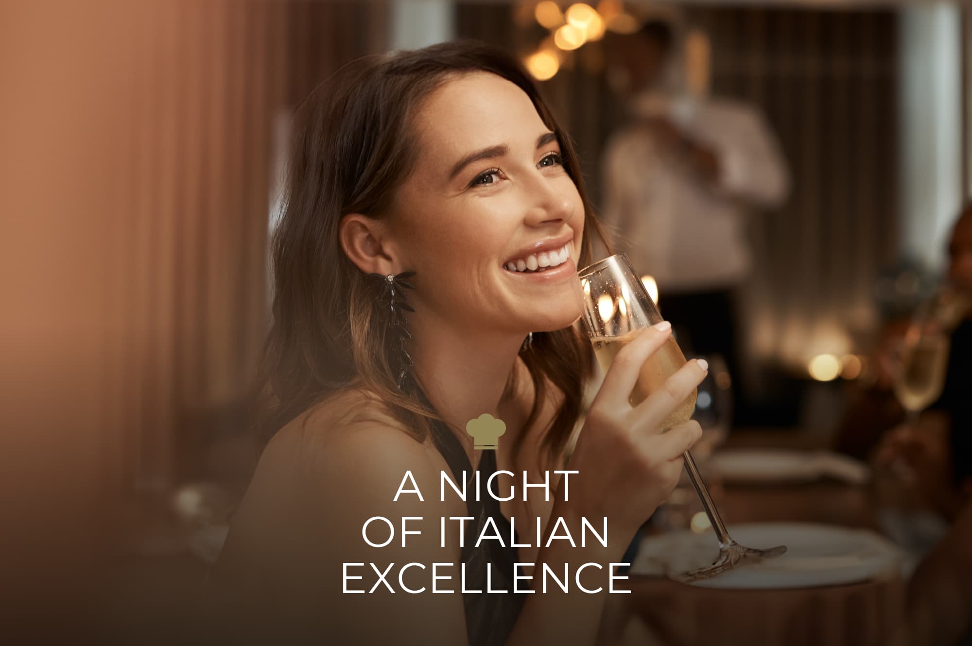 Evento Allora & Lima Restaurante Epic Sana Algarve
