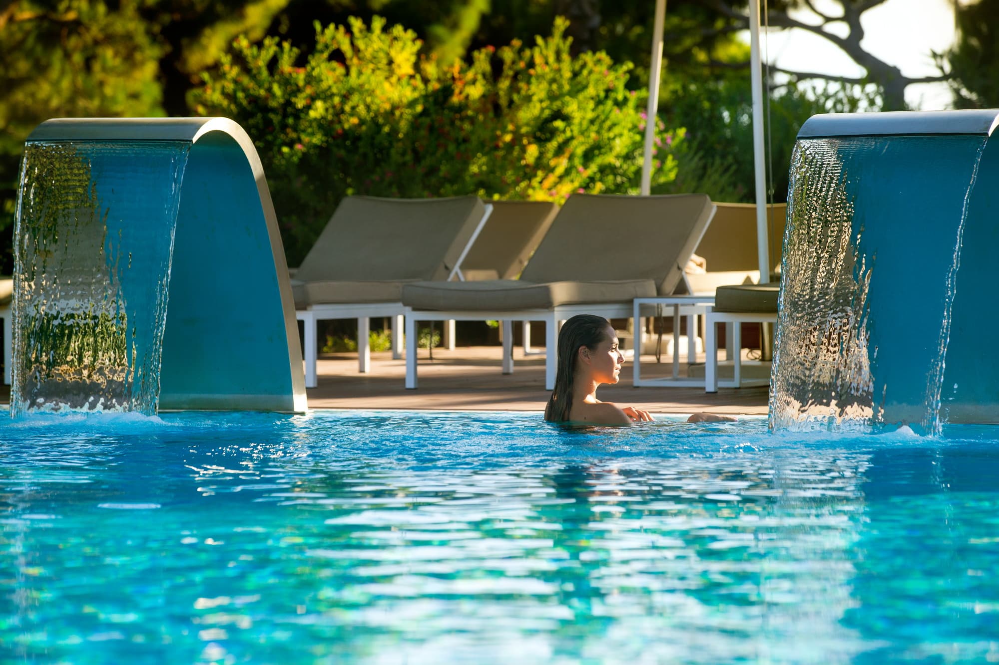 Epic Sana Algarve Hotel Exterior Pool 6