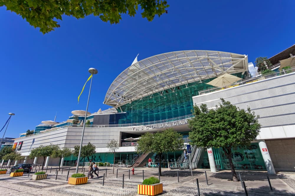 Vasco da Gama Shopping Center