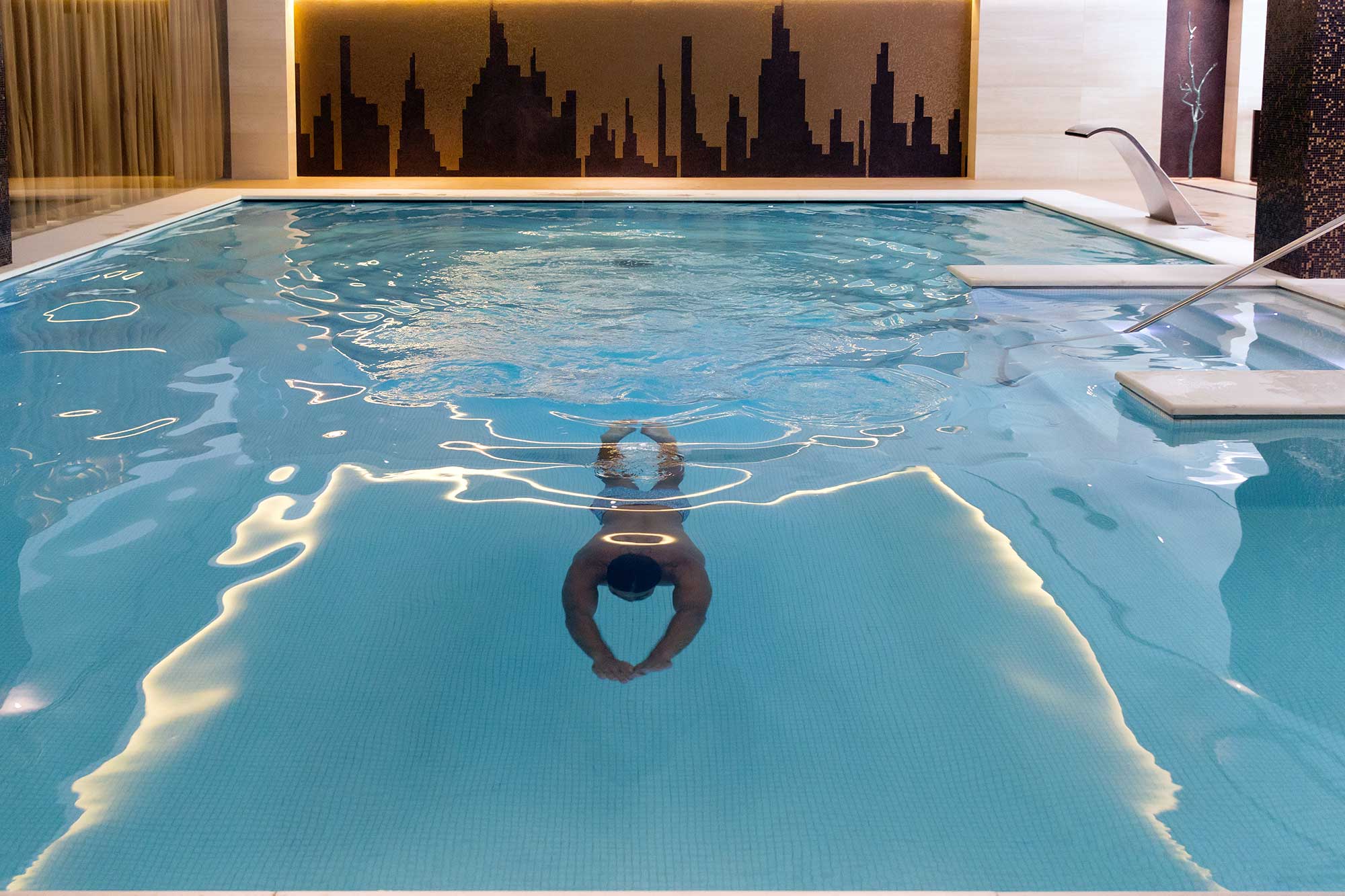 SPA & Wellness