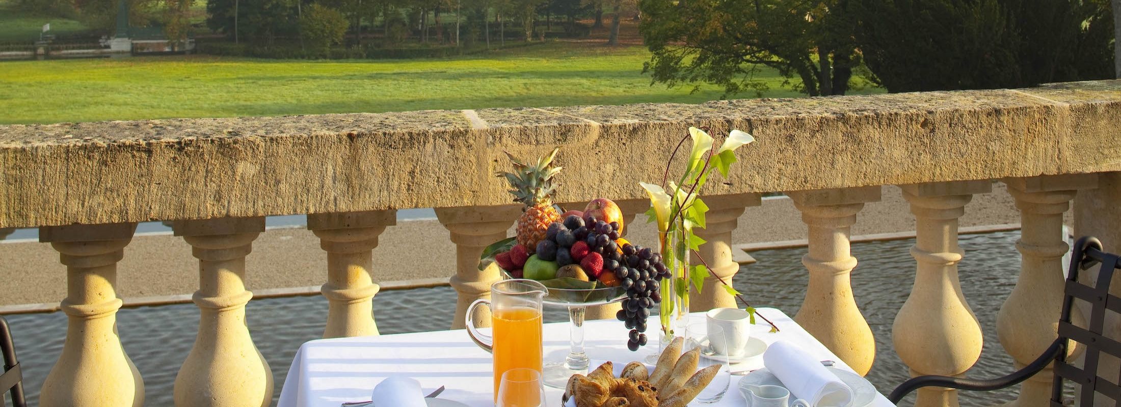 Suite Premium Prestige Terrasse