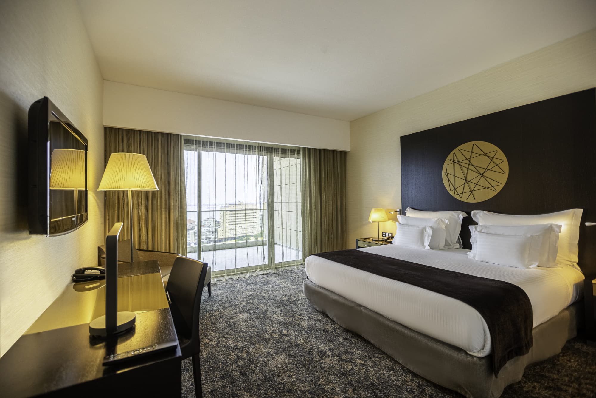 FIRST FOTO Epicsanaluanda Suite Deluxe3