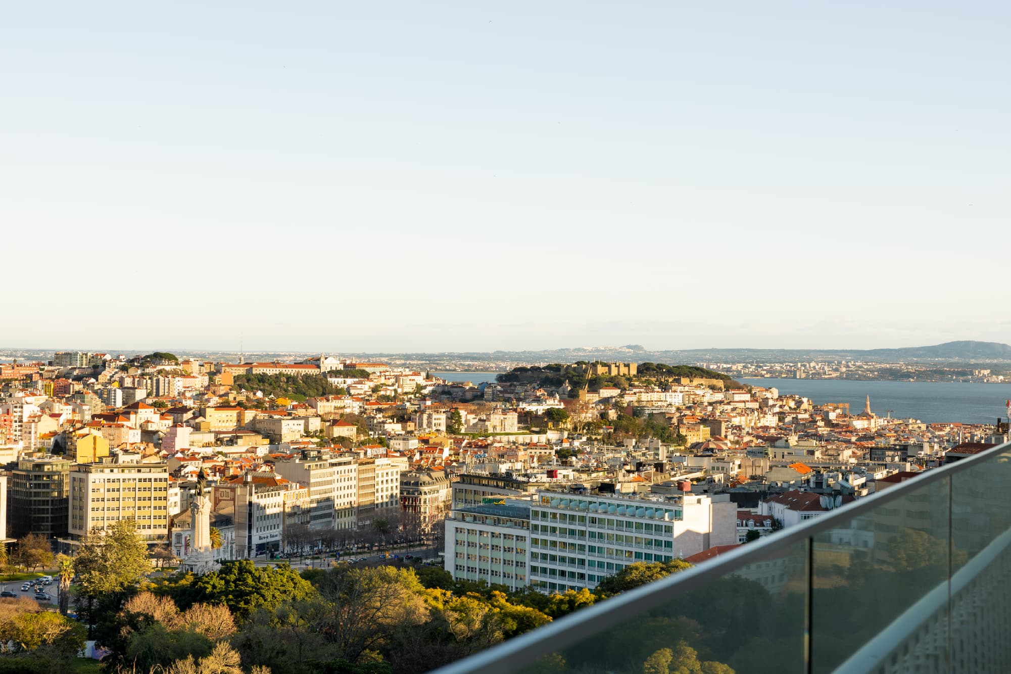 Weekend Escape Hoteis 3 Estrelas SANA Hotels