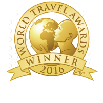 Sana Hotels World Travel Awards 2016