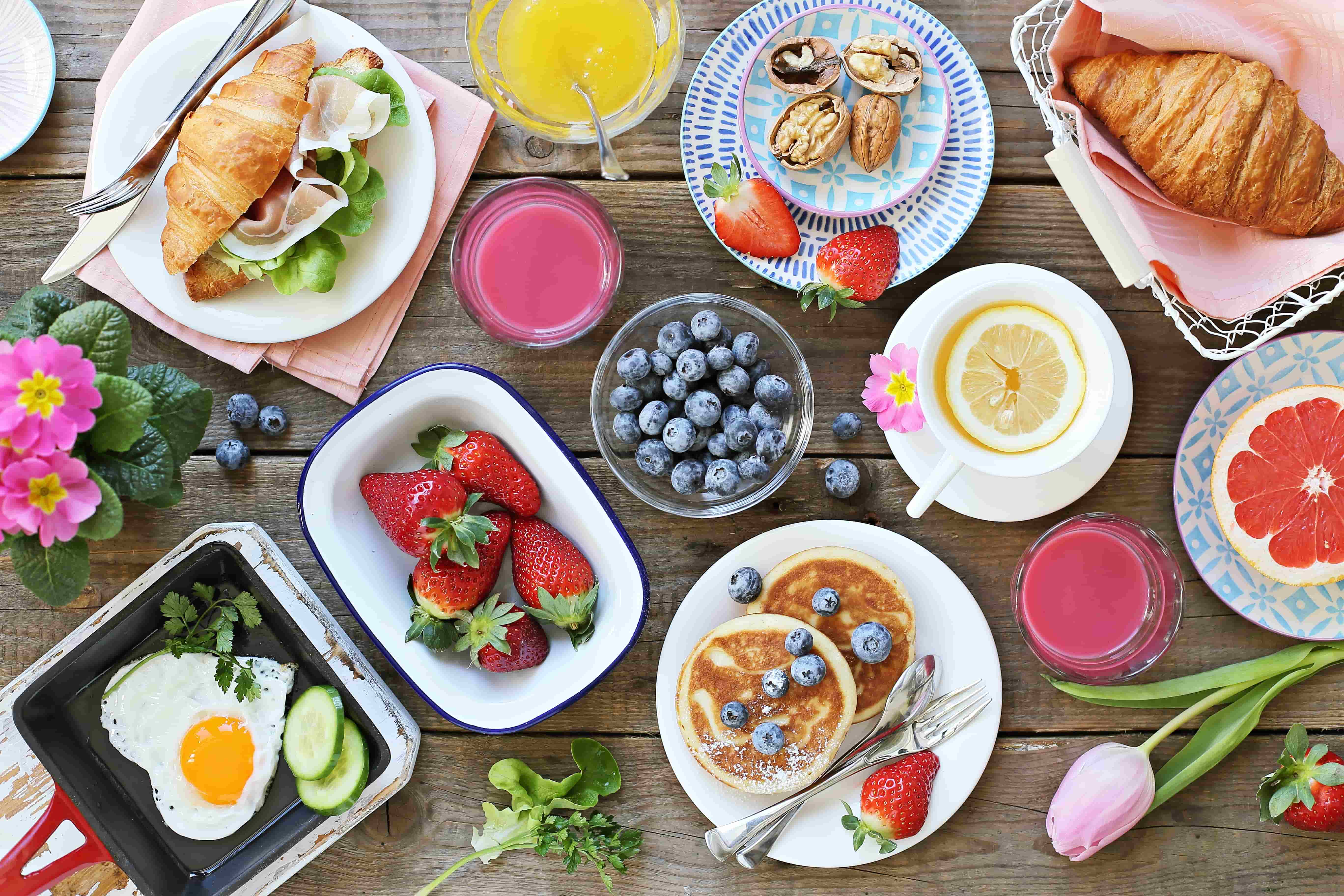 4 Brunches in Lisbon not to be missed