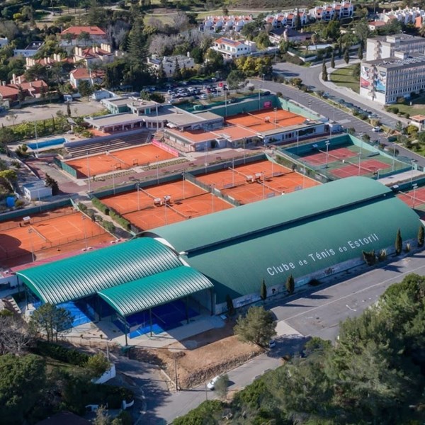 Estoril Tennis Club