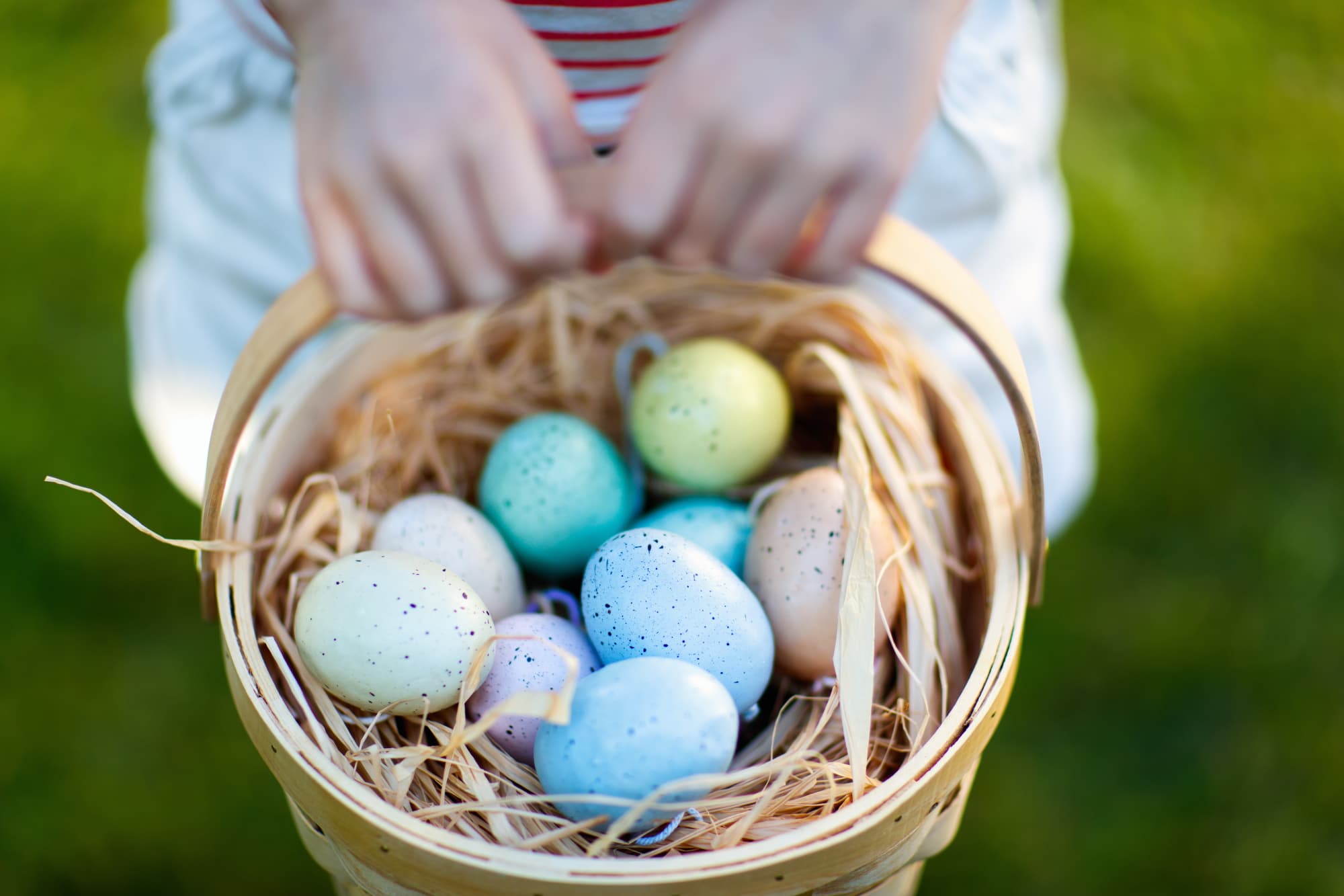 Easter