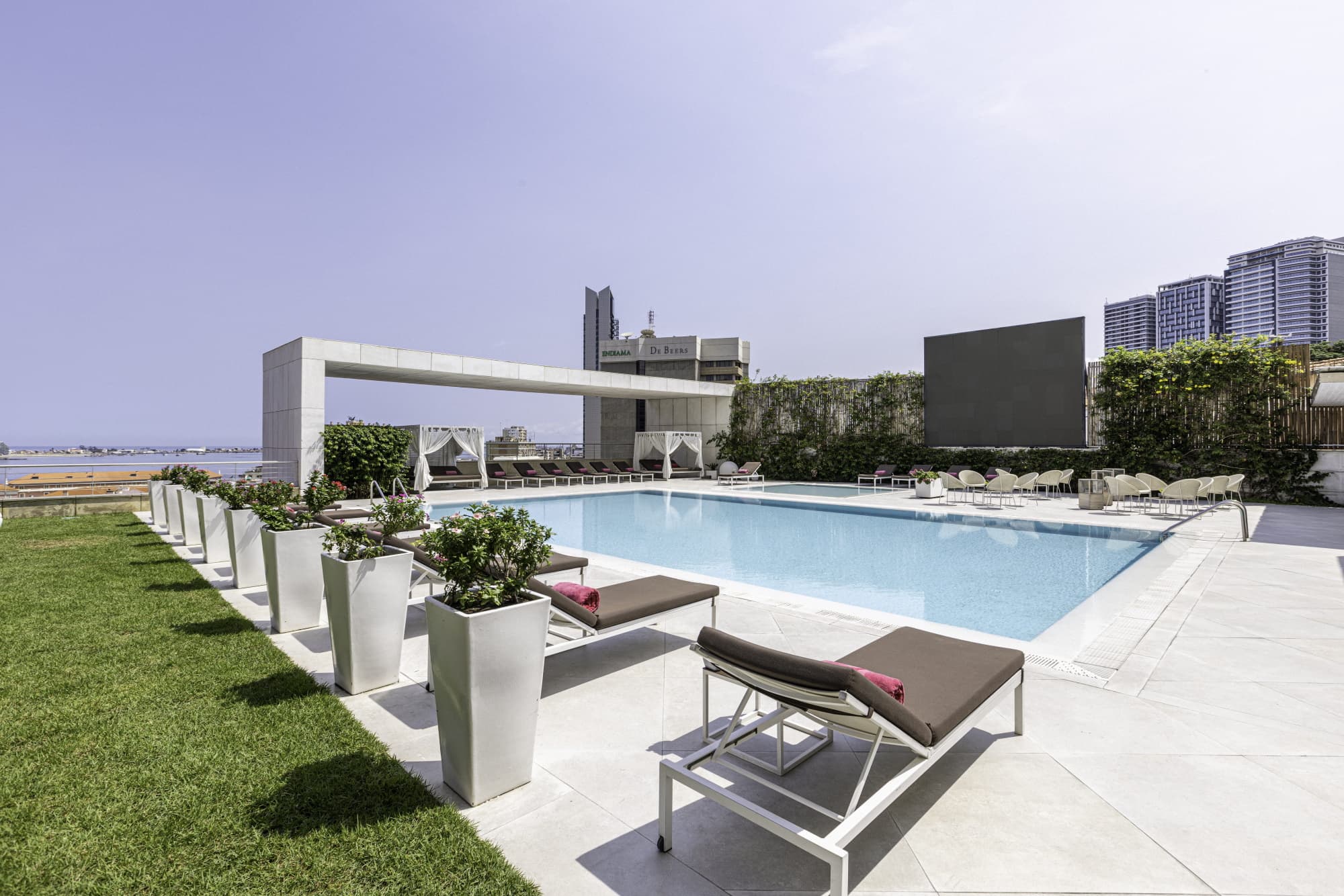 EPIC SANA Luanda