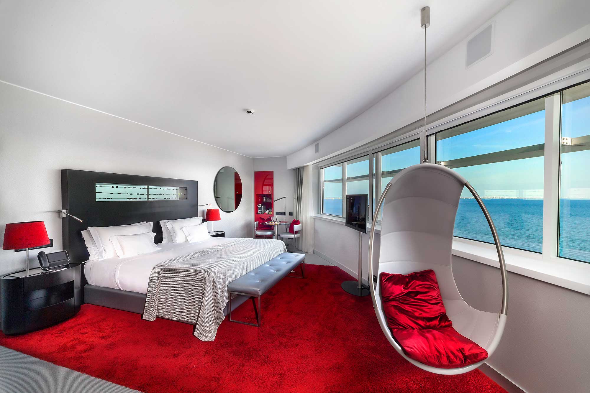 Myriad Sana Hotel Lisboa Rooms 23