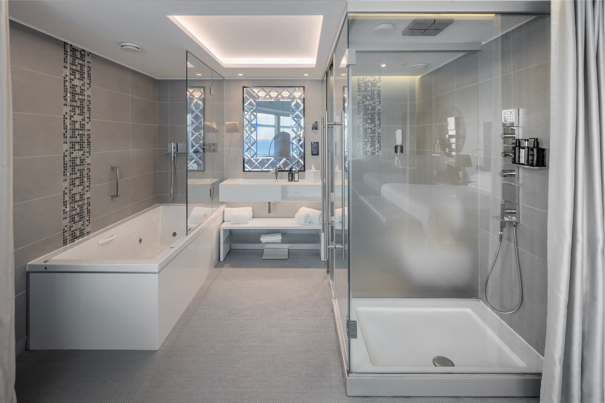 Habitaciones Premium