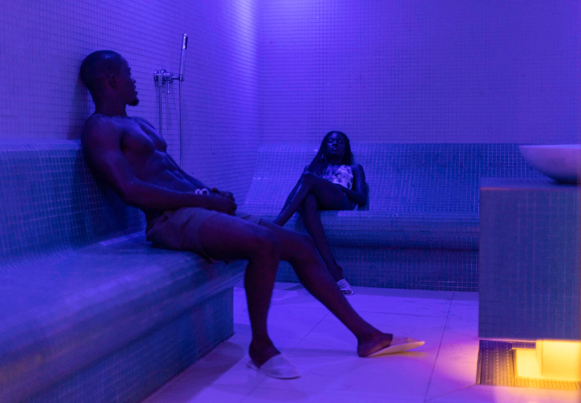 SAYANNA Wellness & Spa