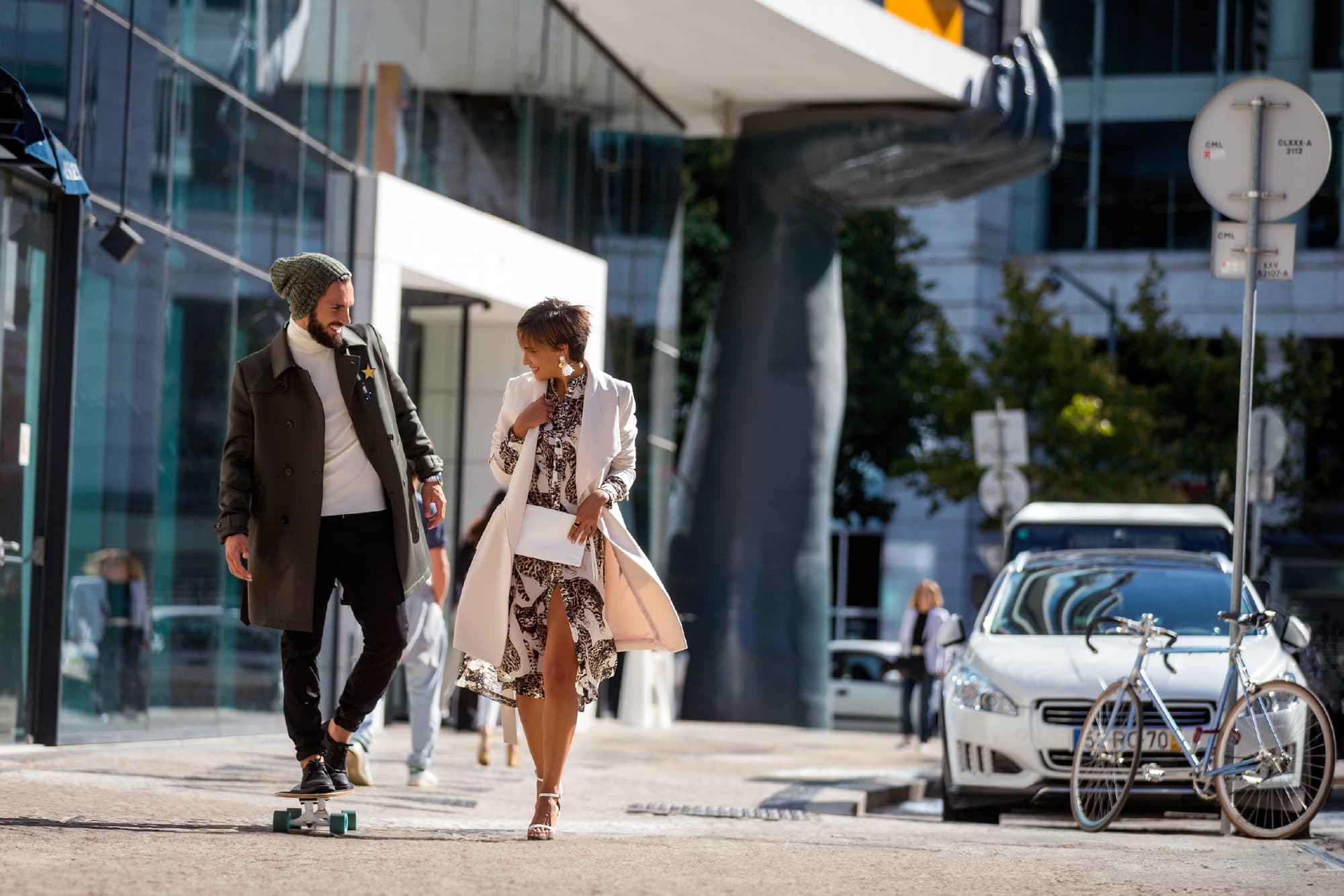 Weekend Escape Hoteis 4 Estrelas SANA Hotels