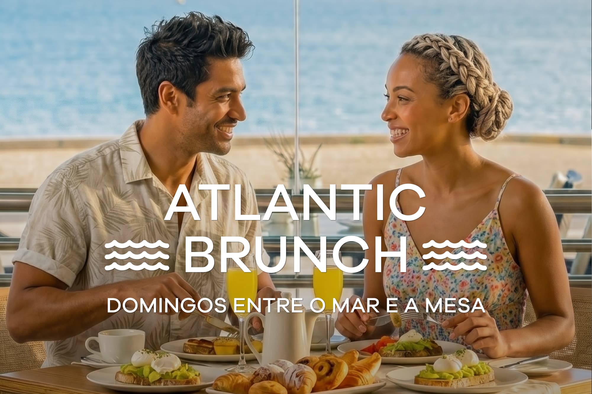 Atlantic Brunch