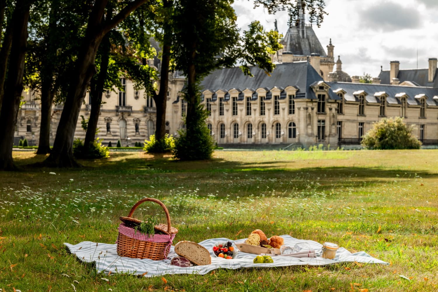 Auberge du Jeu de Paume named one of the best hotels in France