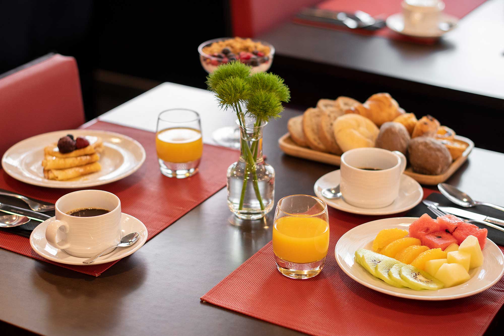 Sana Capitol Hotel Lisboa Breakfast Room 6