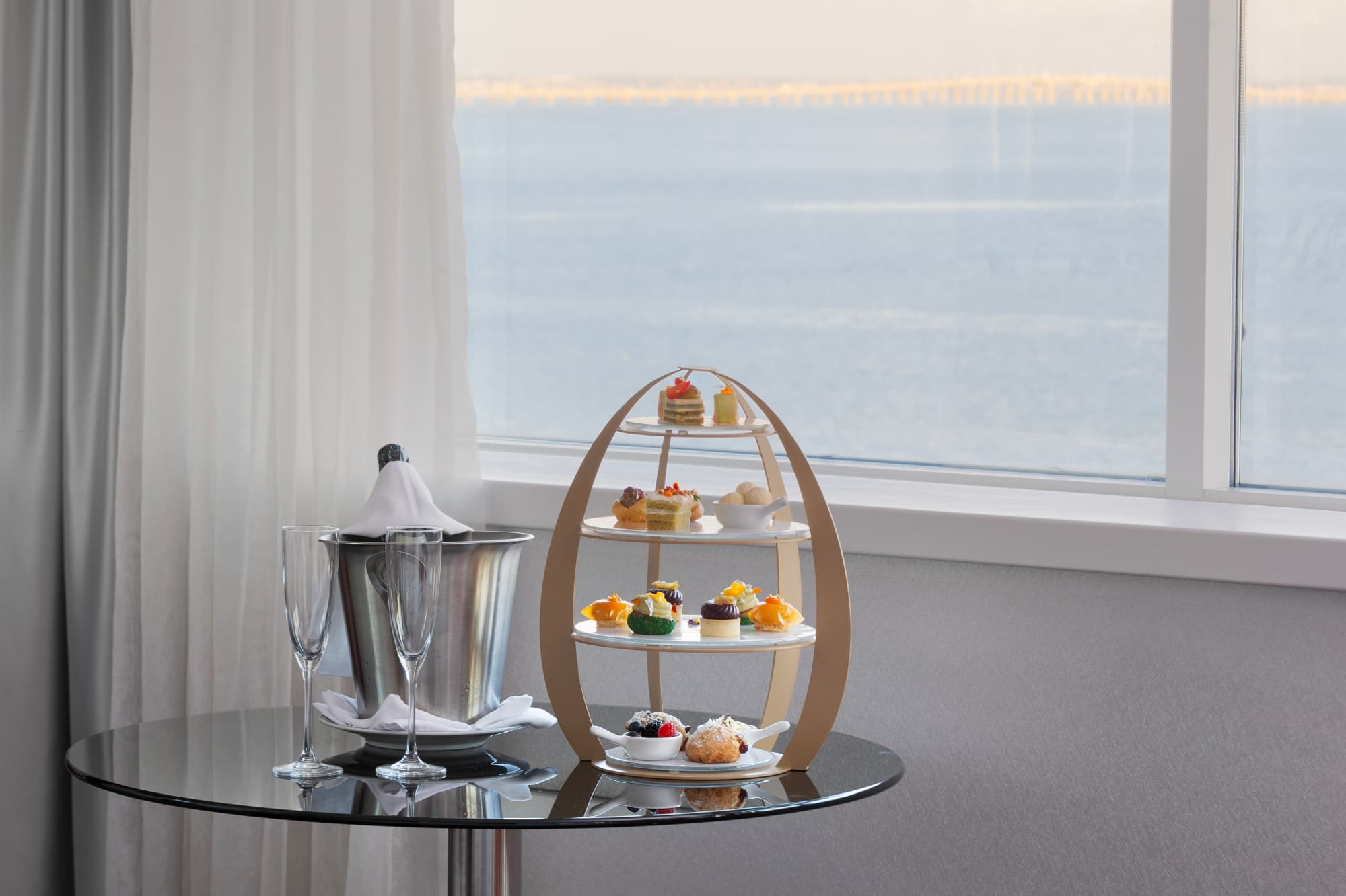 07 Suite MYRIAD By SANA