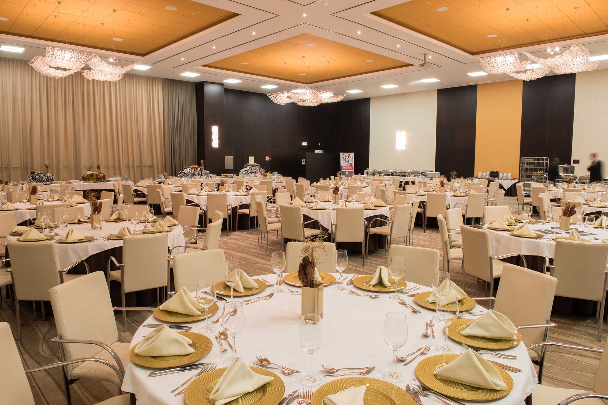 Epic Sana Luanda Hotel Meeting Rooms 21