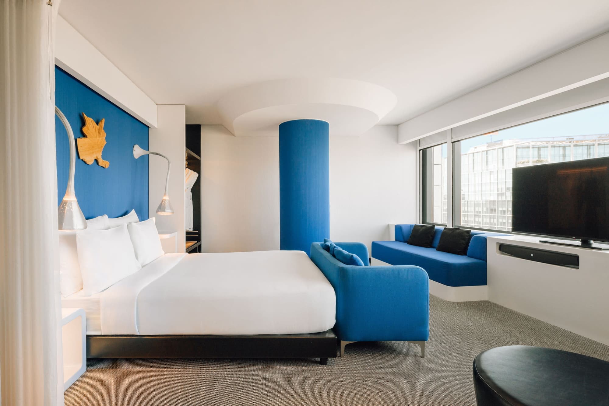 Quarto Super Cool