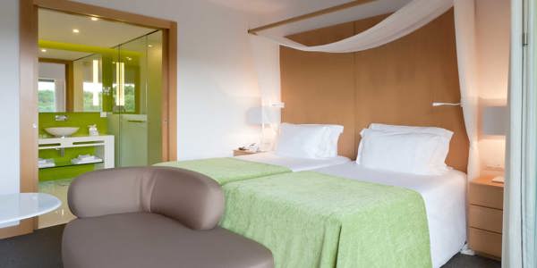 Grand Deluxe Suite - Garden View