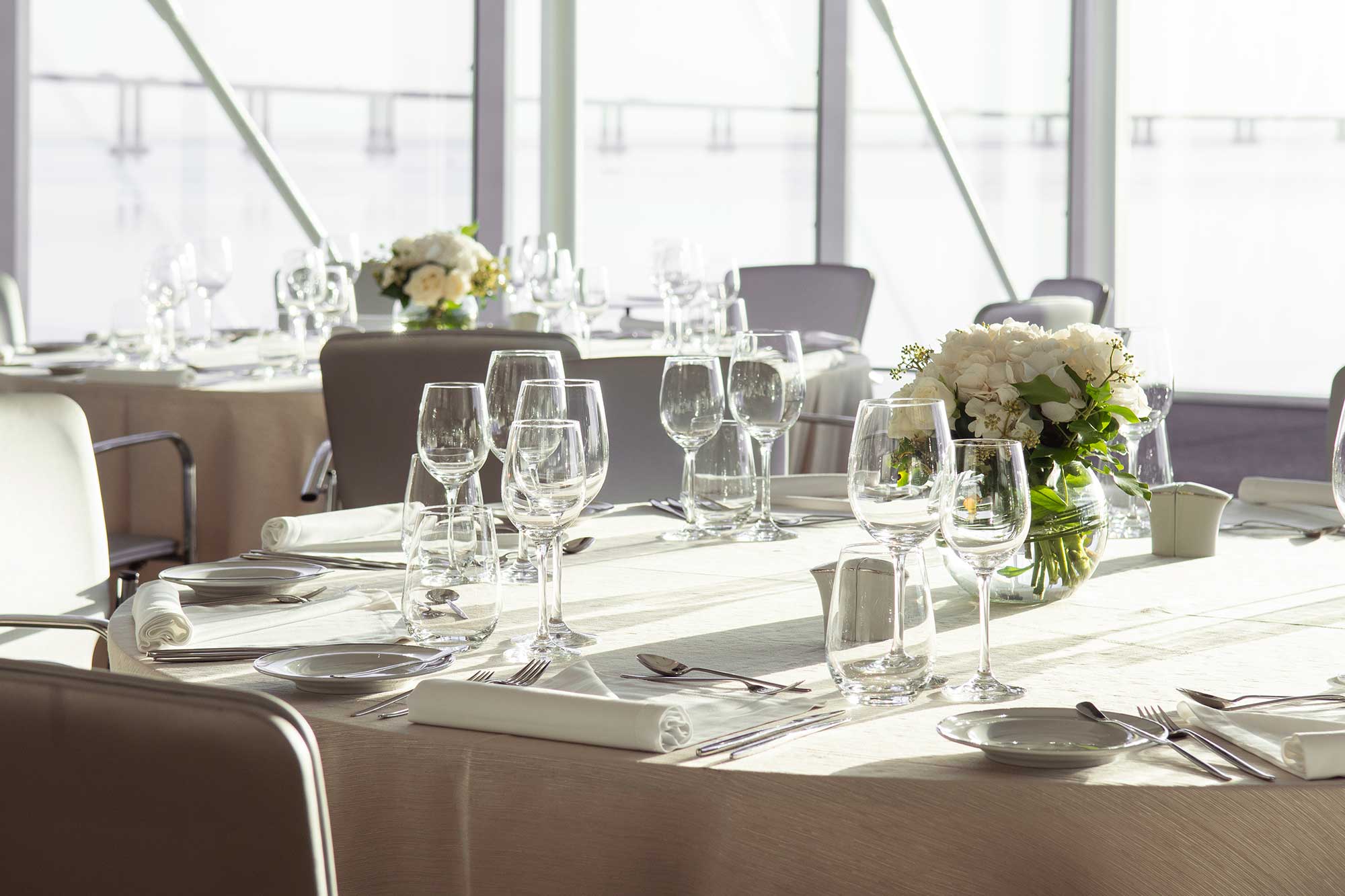 Sala de Reunião