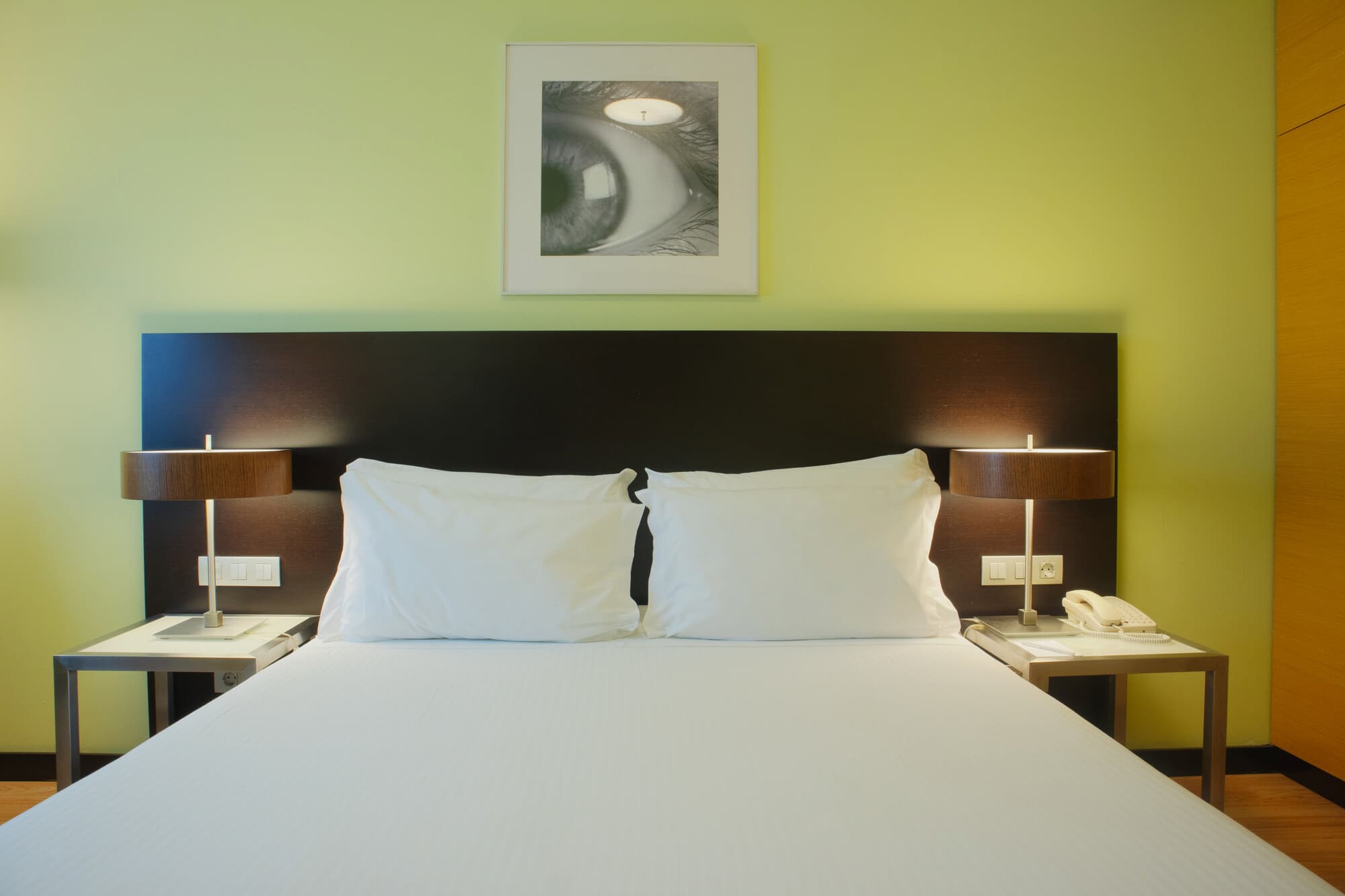 Superior Doppel- oder Twin-Zimmer