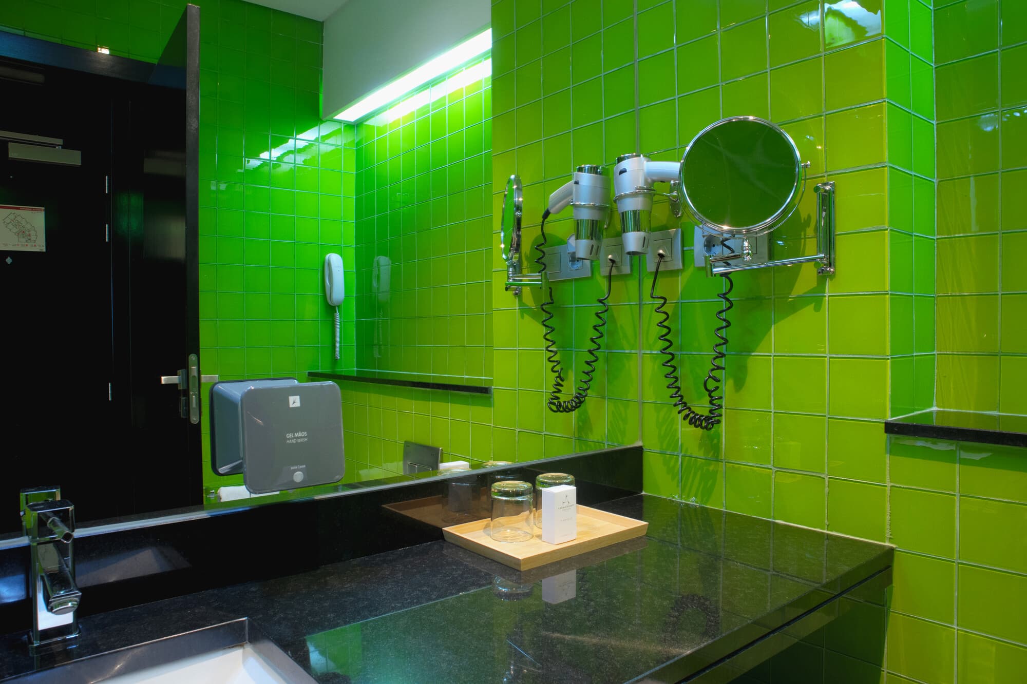 Superior Doppel- oder Twin-Zimmer