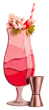 Flair Bartending