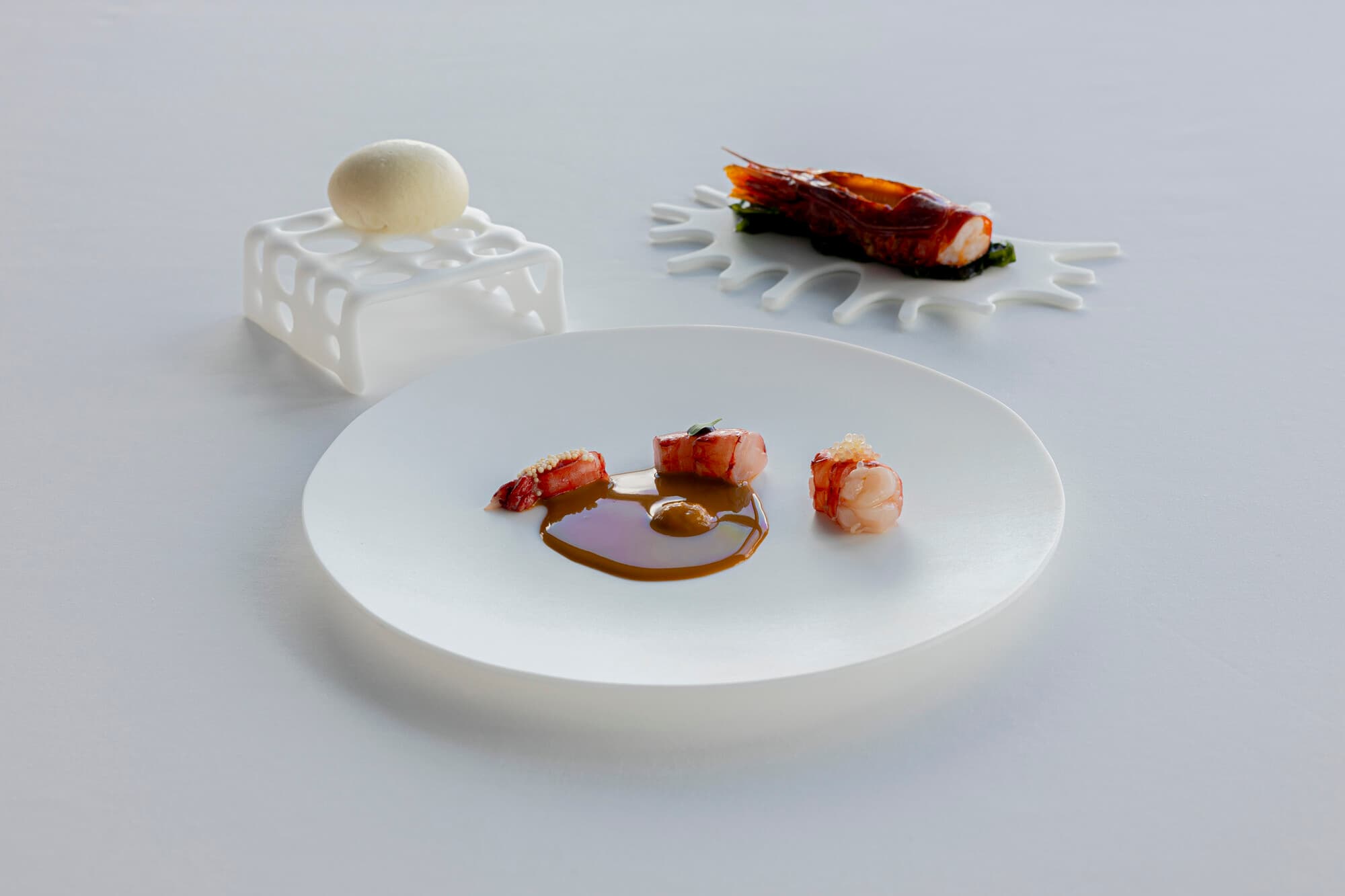 Fifty Seconds Experience