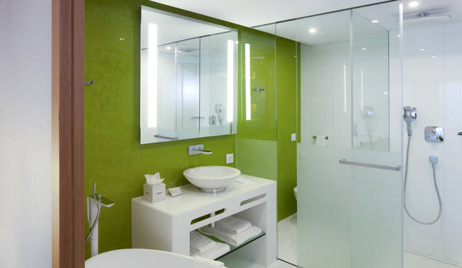 Quarto Familiar