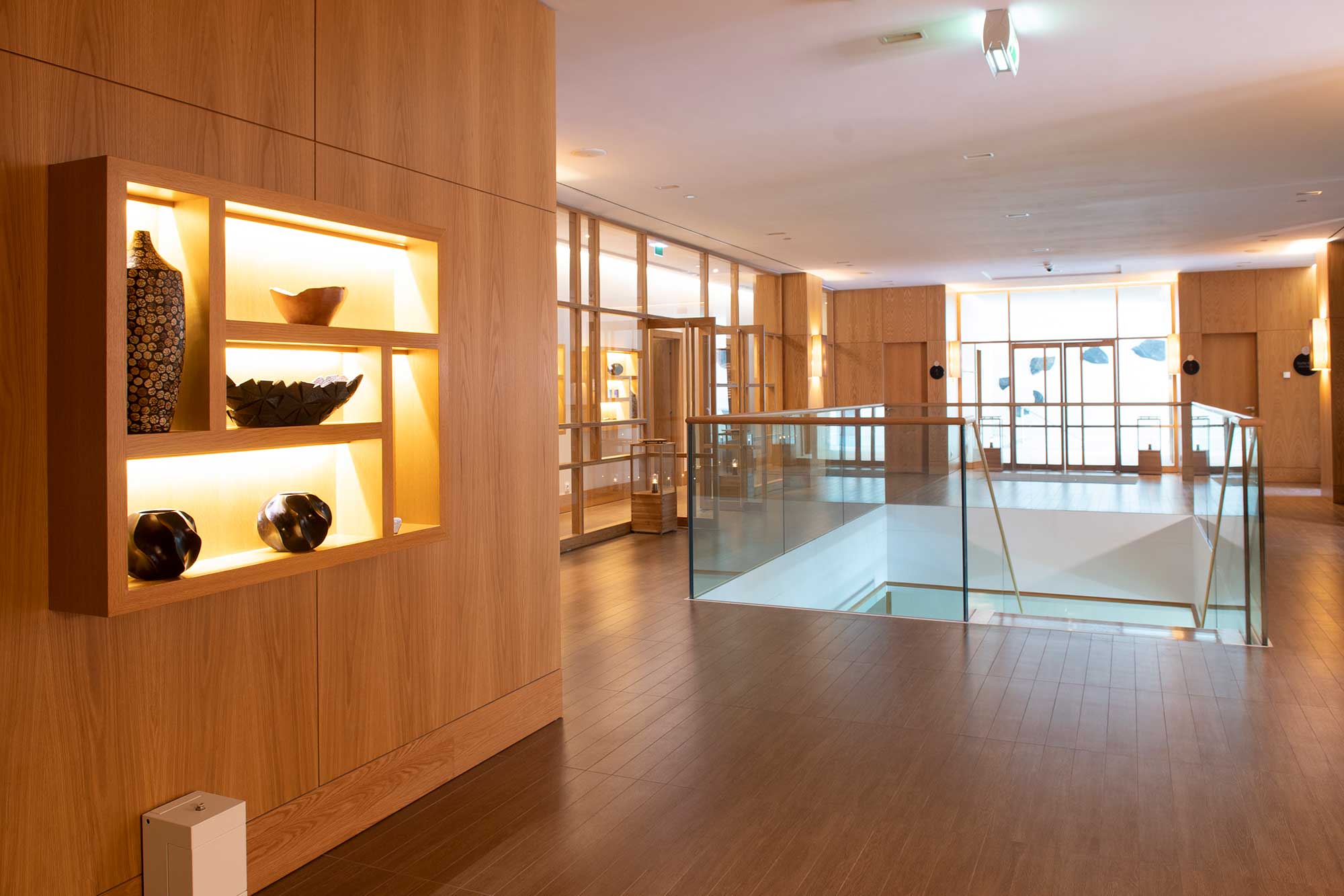 SAYANNA Wellness & Spa